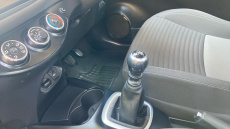 Toyota Yaris 1.5 VVT-i Icon Tech 5dr Petrol Hatchback